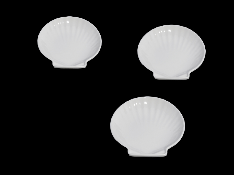 Shell plate