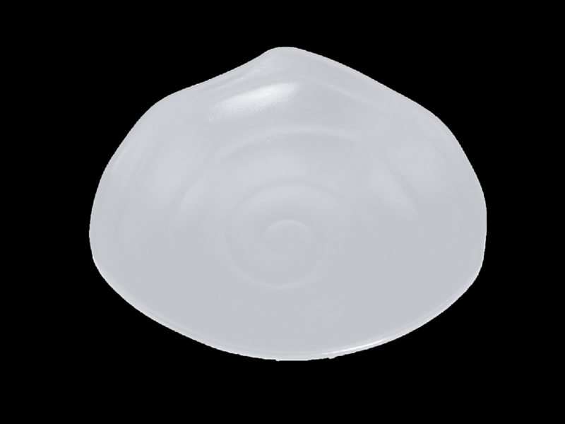 Triangular thread disc