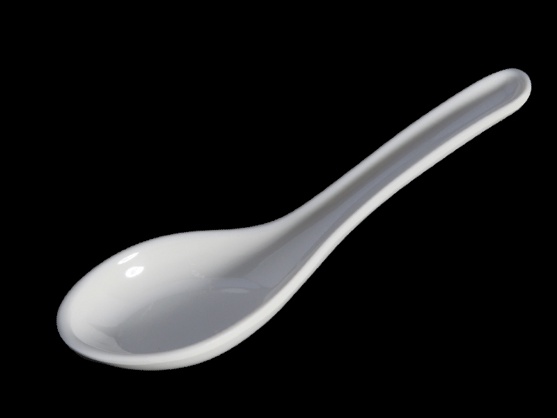 Small spoon