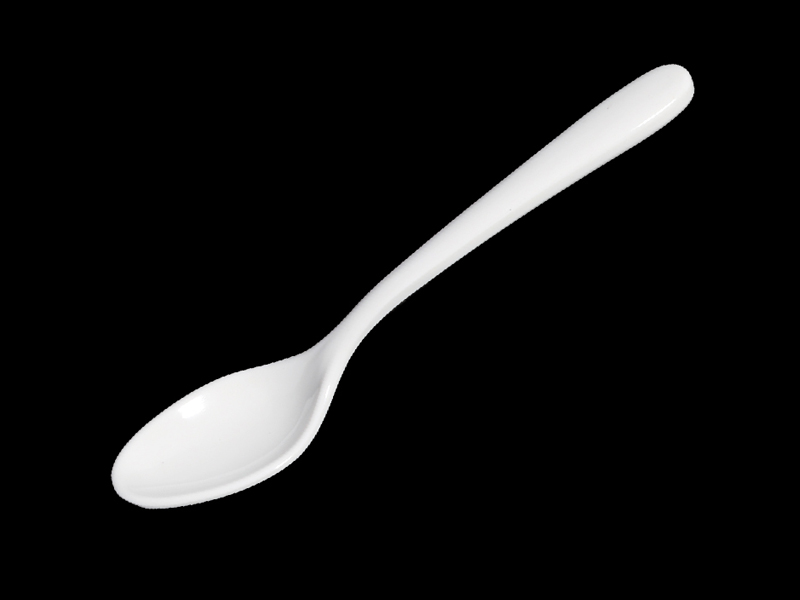 Small spoon